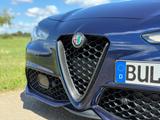 Alfa Romeo Giulia Veloce 2.2 Diesel 210 PS Q4 - Pano/ACC - Alfa Romeo Giulia Gebrauchtwagen
