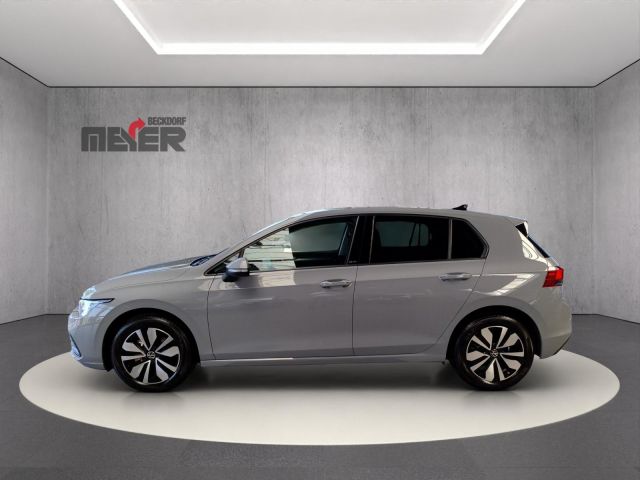 Golf MOVE 1.5 eTSI DSG Klima Navi