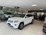 Jeep Grand Cherokee 3.6 V6 Limited- AWD - gebrauchte Jeep Grand Cherokee aus dem Jahr 2014
