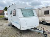 Caravelair ANTARES LUXE 390 - Seitensitz/Querbett - Caravelair Antares luxe
