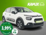 Citroën C3 1.2PureTech Aut.Shine+LED+TEMPO+KLIMA+SHZ - Citroën: Automatik