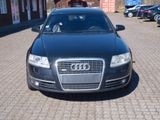 Audi A6 Avant 3.0 TDI quattro - Audi A6 aus 2006: 3.0