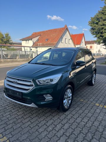 Ford Kuga Cool & Connect