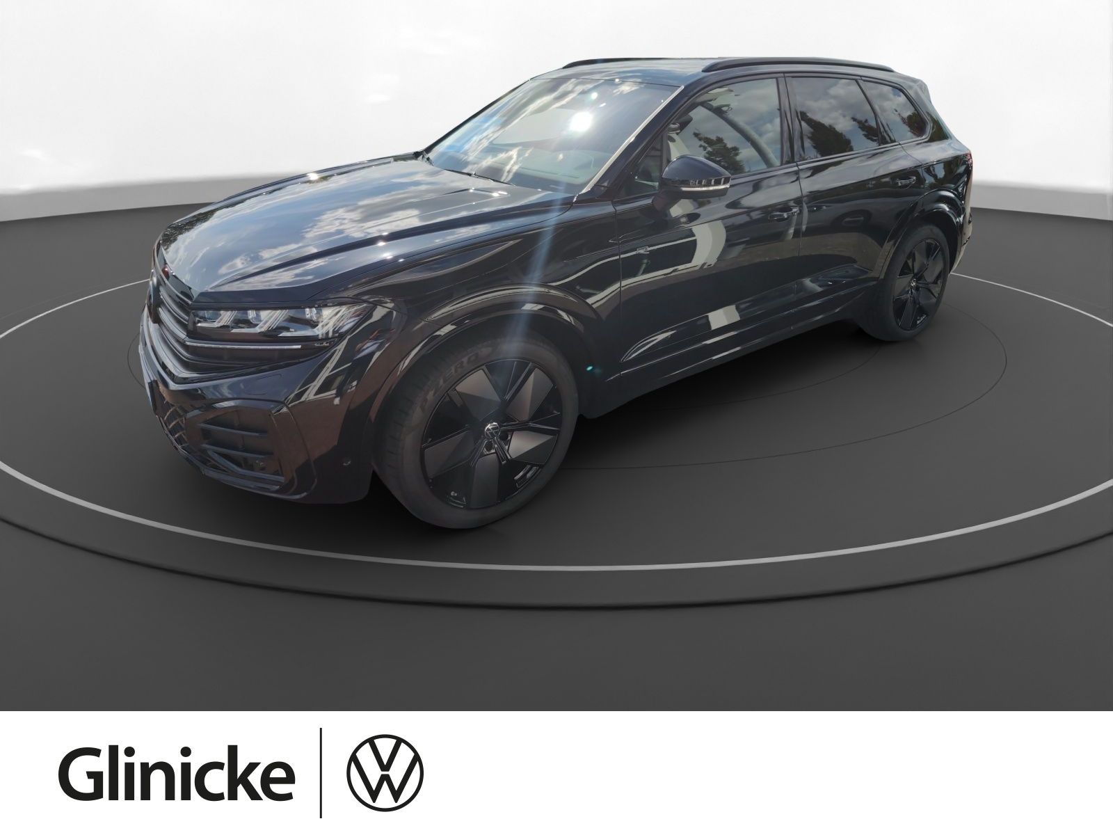 Volkswagen Touareg 3.0 V6 TDI 4Motion R-Line Final Edition foto 1