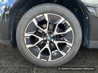 BMW X3 - Vorschau Bild 9