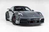 Porsche 992.2 Carrera 4 GTS THybr*Burmester*Aerokit*Lift - Porsche 992 mit Hybrid-Antrieb