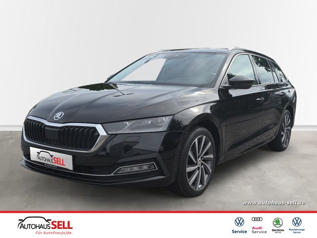 SKODA Octavia Combi Style
