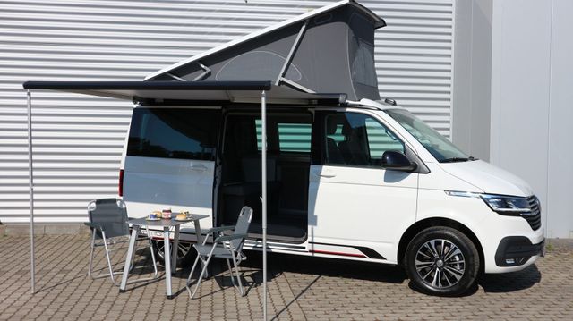 Volkswagen T6.1 California Ocean Ocean EDITION*LED*4Motion*