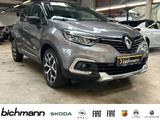 Renault Captur Intens Energy Nav LED SHZ PDC - graue Renault Captur