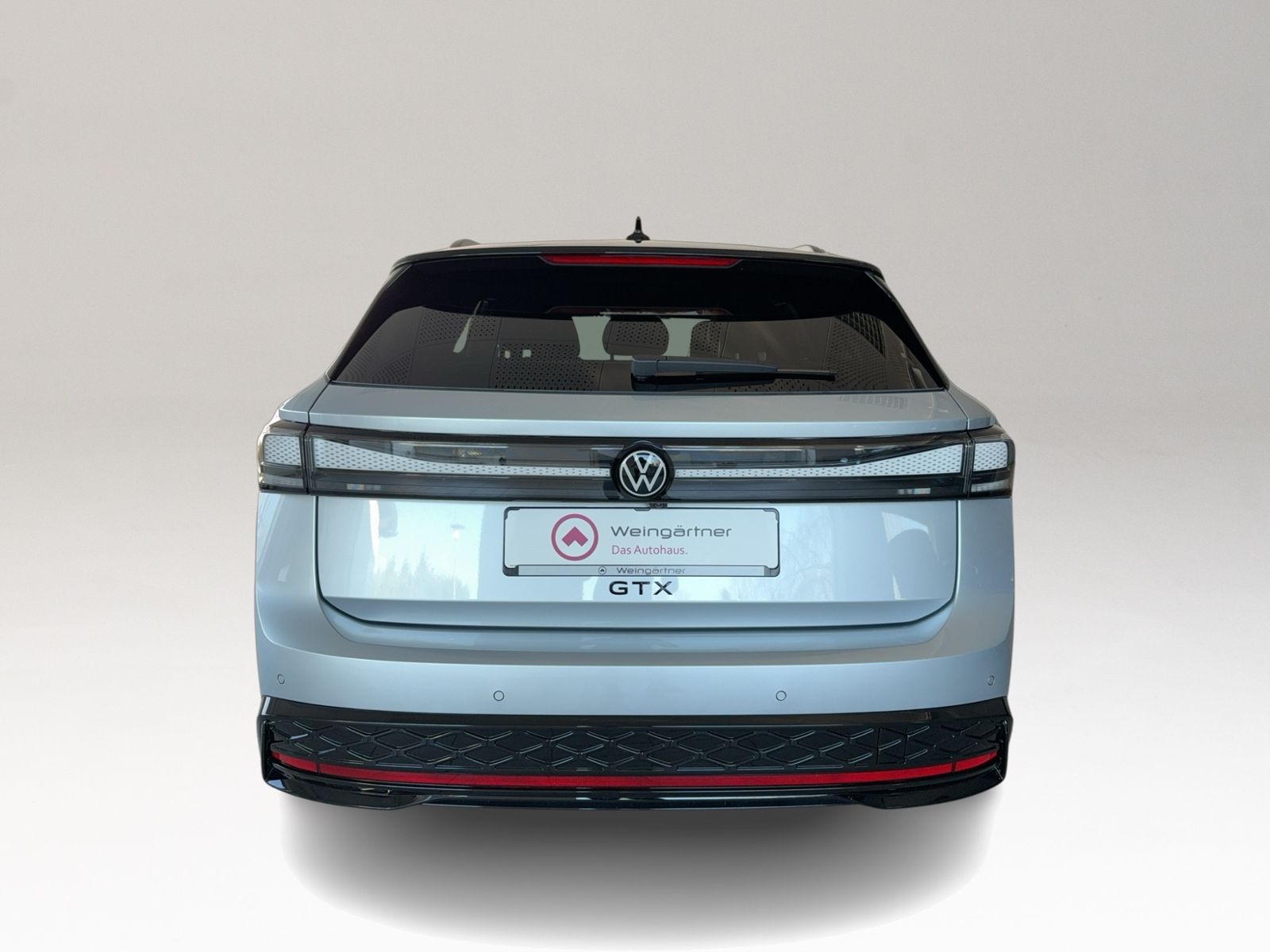ID.7 GTX Tourer 4MOTION, AHK, Wärmepumpe, Interi