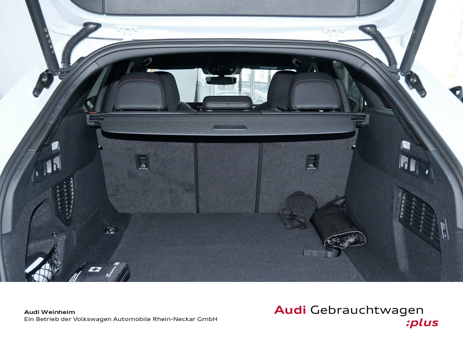 Audi S5 - Bild 10