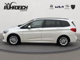 BMW 218 Gran Tourer M Sport Aut+Sitzhzg+Navi+LED+PDC - BMW 218 Gran Tourer