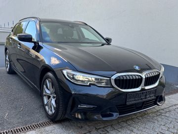 BMW 320 - 10