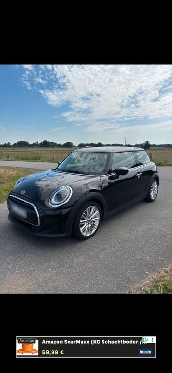 Image of MINI Cooper