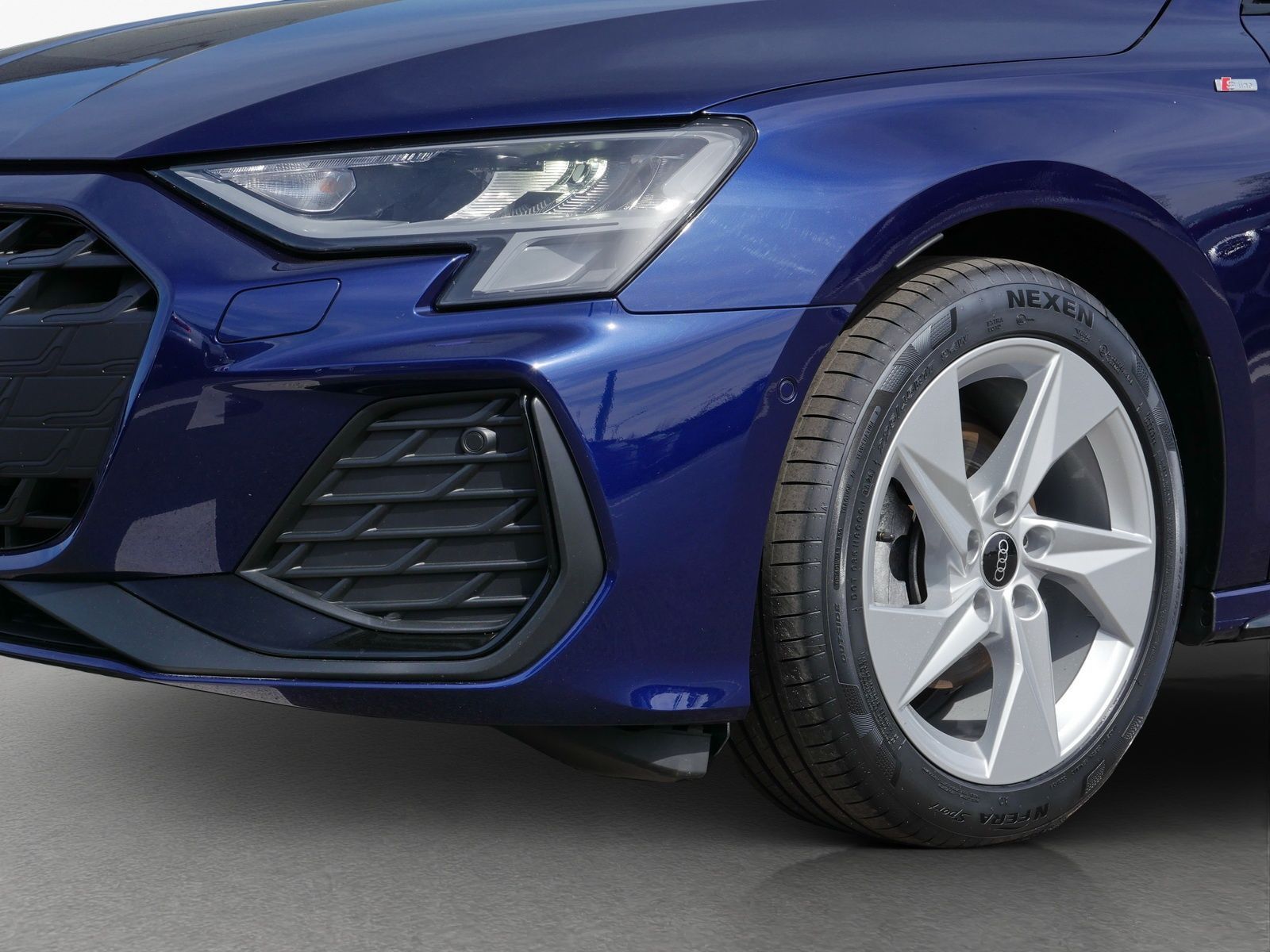 Audi A3 - Bild 12
