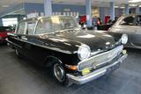 Opel  Kapitän 2.5 P-LV - Opel: Kapitän