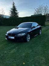 BMW 320d Cabrio Edition Exclusive*M-Paket* - BMW 320: Cabrio, 320d