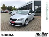 Skoda Octavia Combi JOY 1.4TSI Xenon Sitzheizung GRA - Skoda Octavia Joy mit Benzin-Antrieb