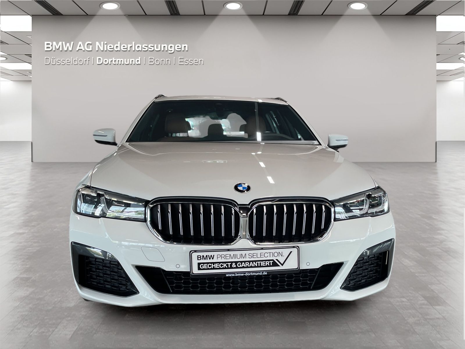 BMW 520d Touring M Sport Harman K LiveCockpitProf foto 5