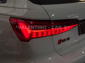 2020 AUDI RS6 — миниатюра 44