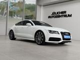 Audi A7 Sportb. 3.0 TFSI quattro S-Line,1 J. Garantie - Audi A7 Gebrauchtwagen