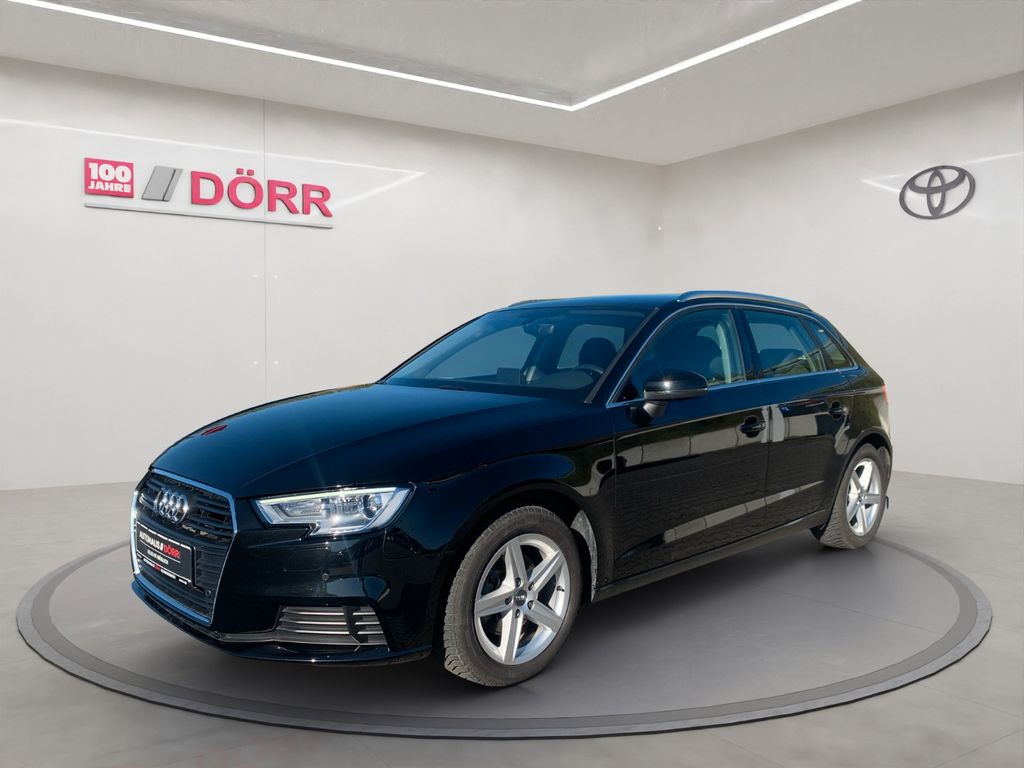 Image of Audi A3