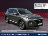 Hyundai Santa Fe SEVEN 2.2 CRDi 4WD 8AT Premium Panorama