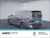 Volkswagen T7 Multivan - Vorschau Bild 3