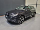 Volkswagen Touareg V8 TDI *TOP Ausstattung| AHK| 1.Hand* - gebrauchte VW Touareg aus dem Jahr 2013
