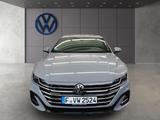 Volkswagen Arteon Shooting Brake 2.0 TDI DSG R-Line Navi IQ - Volkswagen Arteon mit Diesel-Antrieb: Panorama-Dach