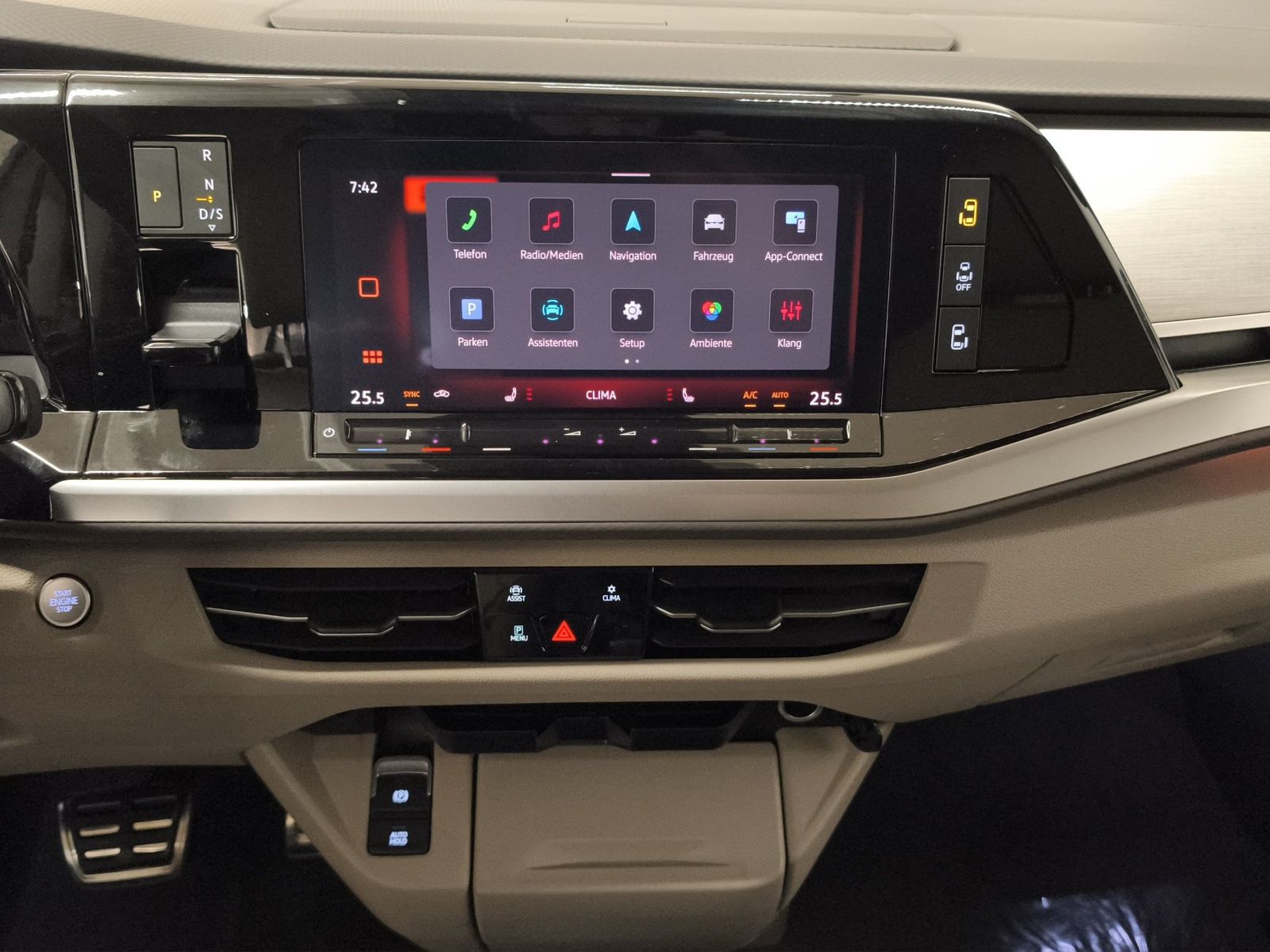 Volkswagen T7 Multivan - Bild 15