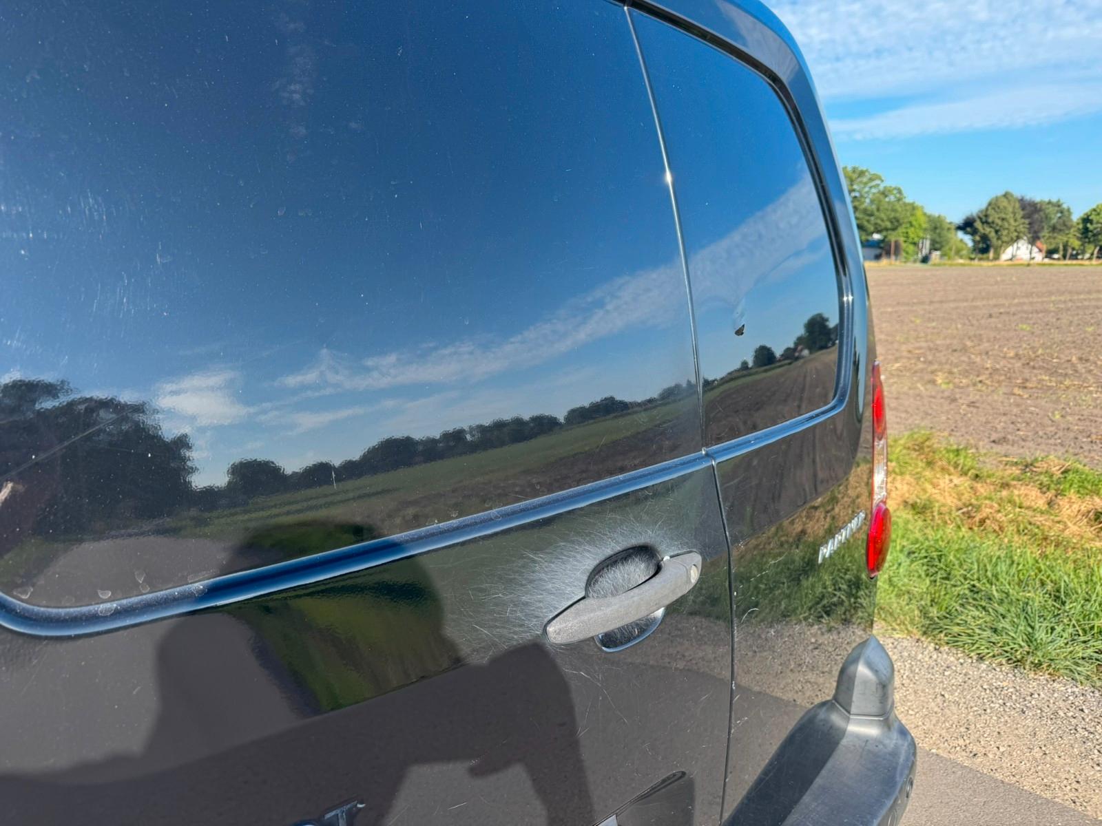 Peugeot Partner L1 Premium