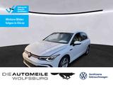 Volkswagen Golf 8 VIII 2.0 TSI DSG GTI LED+/Stand - Volkswagen Golf: GTI 8 V