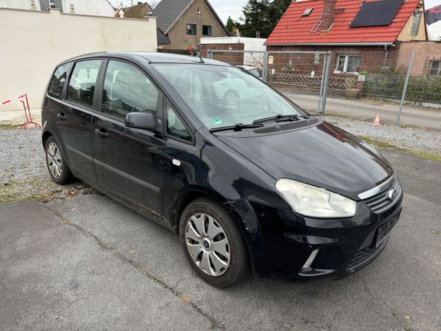 Ford C-Max 1,6l  Style