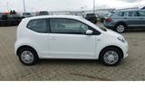 Volkswagen up! 1.0 move MPI BMT Klima Radio - Volkswagen up! Gebrauchtwagen