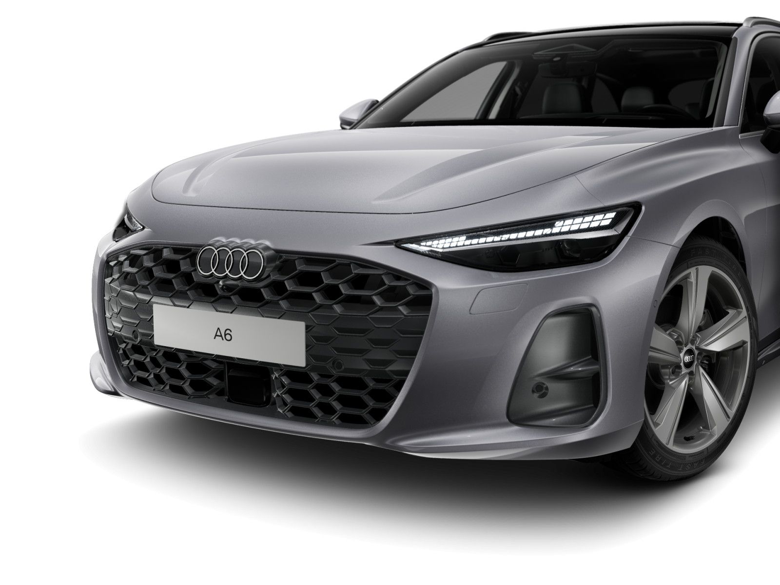 Audi A6 - Bild 8