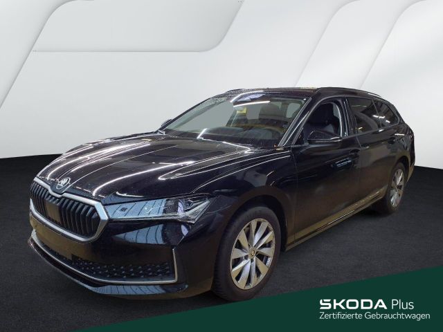 Skoda Superb Combi IV 1.5 DSG Selection*Matrix*Virtual