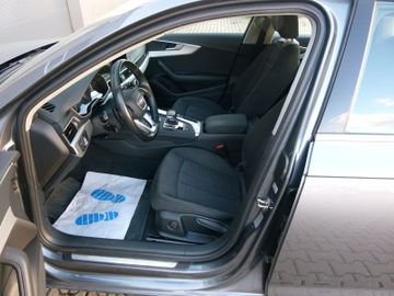 Audi A4 - 8