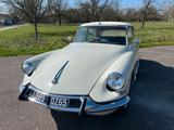 Citroën ID19P von 1966, LHM! - Citroën DS Gebrauchtwagen