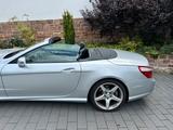 Mercedes-Benz SL500 AMG Line, Rechtzeitig zur neuen Saison - gebrauchte Mercedes-Benz SL 500 aus dem Jahr 2015