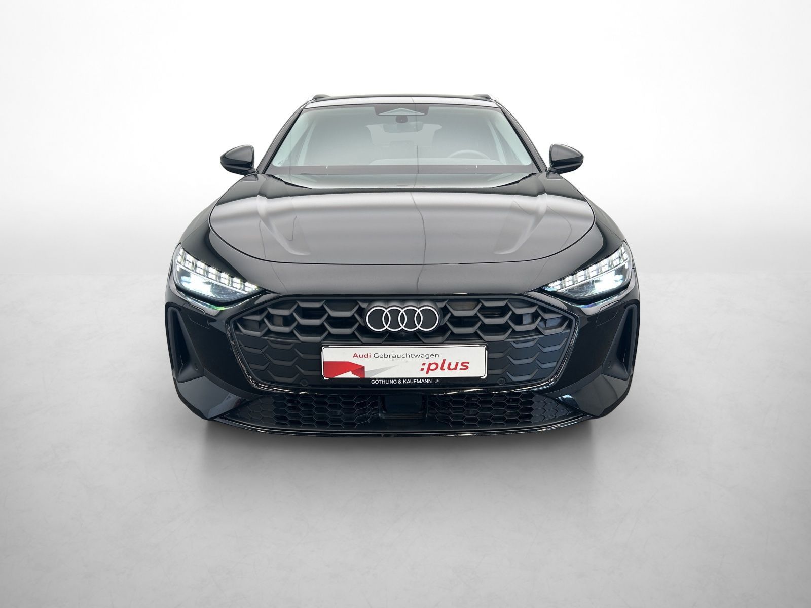 Audi A5 - Bild 12