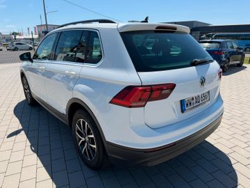Volkswagen Tiguan - 7