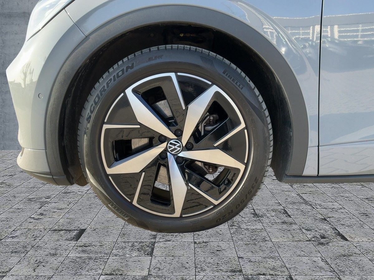 Volkswagen ID.5 - Bild 8