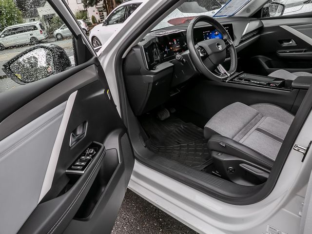 Opel Astra L Sports Tourer 1.5 Elegance Ergonomiesitz