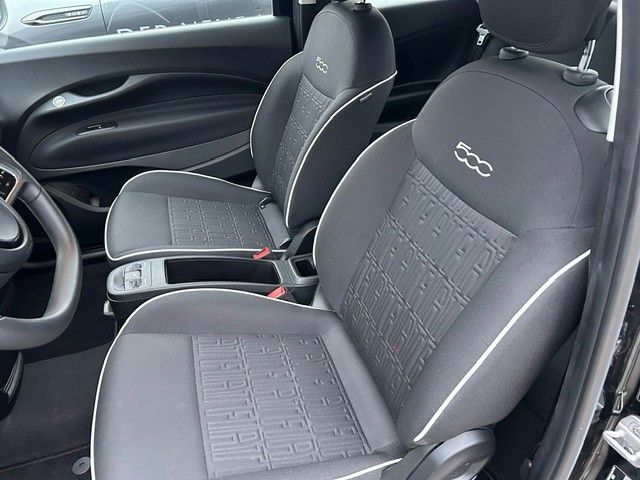 Fiat 500e - Bild 9