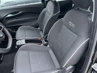 Fiat 500e - Vorschau Bild 9
