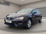 Seat Leon ST Style 1.6 TDI DSG Cam ACC Lane GJR Neu - Seat Leon Style mit Diesel-Antrieb
