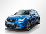 Seat Arona FR 1.0 TSI 7-Gang DSG LED/NAVI/KAMERA/SHZ - SEAT Arona Leasingangebote für Privatpersonen