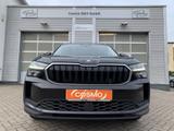 Skoda Kodiaq 1.5TSI Selection 7-Sitz AHK+19erLM+Memory - gebrauchte Skoda Kodiaq aus dem Jahr 2024