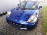 Toyota MR2 W3 Blau - Toyota MR 2: Roadster